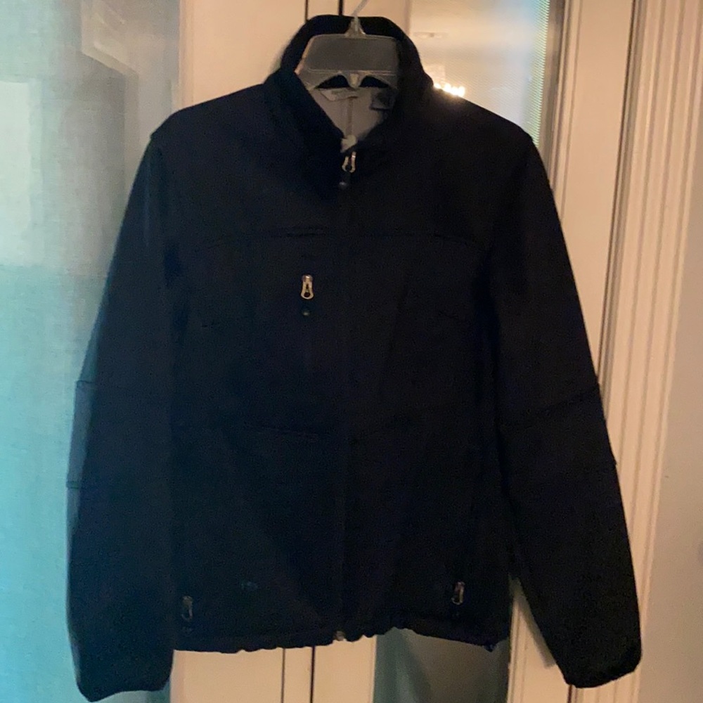 Rivers edge jacket